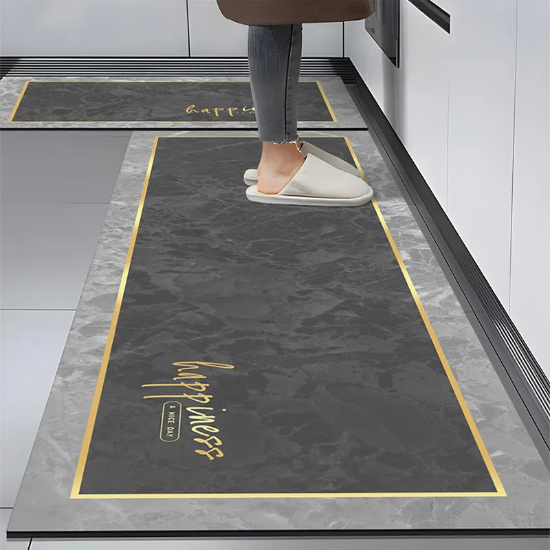 Tapis Cuisine – Référence: 123456 Vif – Référence: 654321
