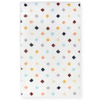Tapis pour Enfant Doux et Coloré en Polyester – Référence : 734812