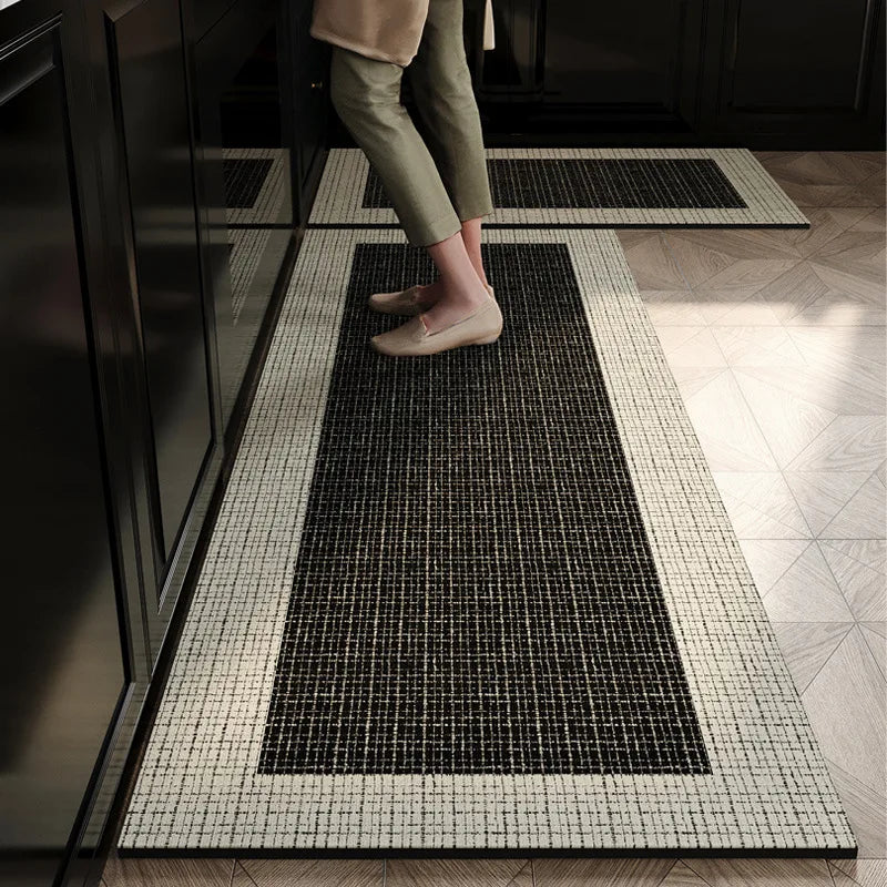 Tapis Cuisine–Référence: 123456Antidérap–Référence: 654321