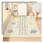 Tapis pour Enfant Minimaliste et Doux – Référence : 758392
