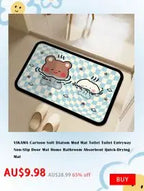 Tapis Bohème / Oriental Velours Élégant et Douillet – Référence : 584239