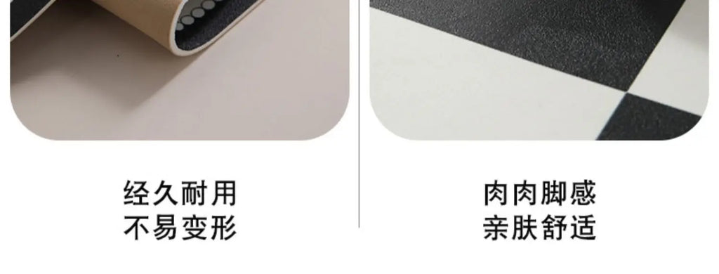 Tapis Cuisine – Référence: 104693 Imperméable Antidérapant