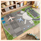 Tapis pour Enfant Style Cartoon et Moderne – Référence : 473852
