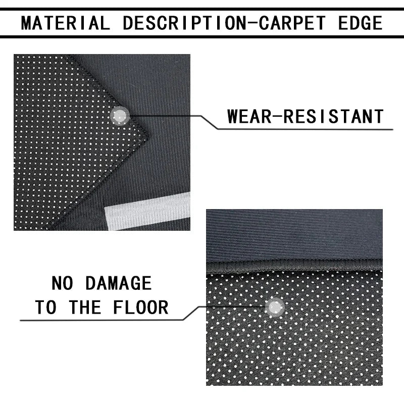 Tapis pour Enfant Minimaliste et Doux – Référence : 573820