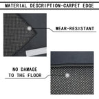 Tapis pour Enfant Minimaliste et Doux – Référence : 573820