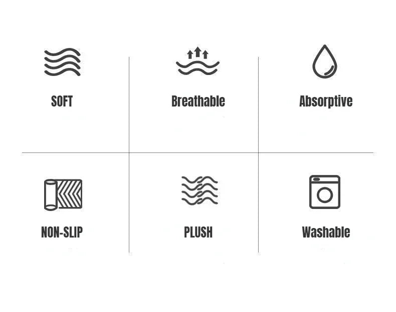 Tapis pour Enfant Géométrique et Antidérapant – Référence : 452389