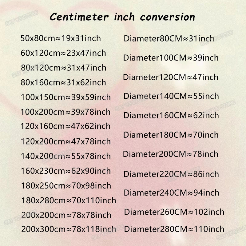 Tapis Floral Rétro Doux et Antidérapant – Référence : 345821