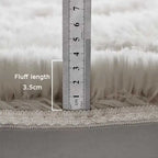 Tapis Confort / Cocooning Doux et Antidérapant – Référence : 564312