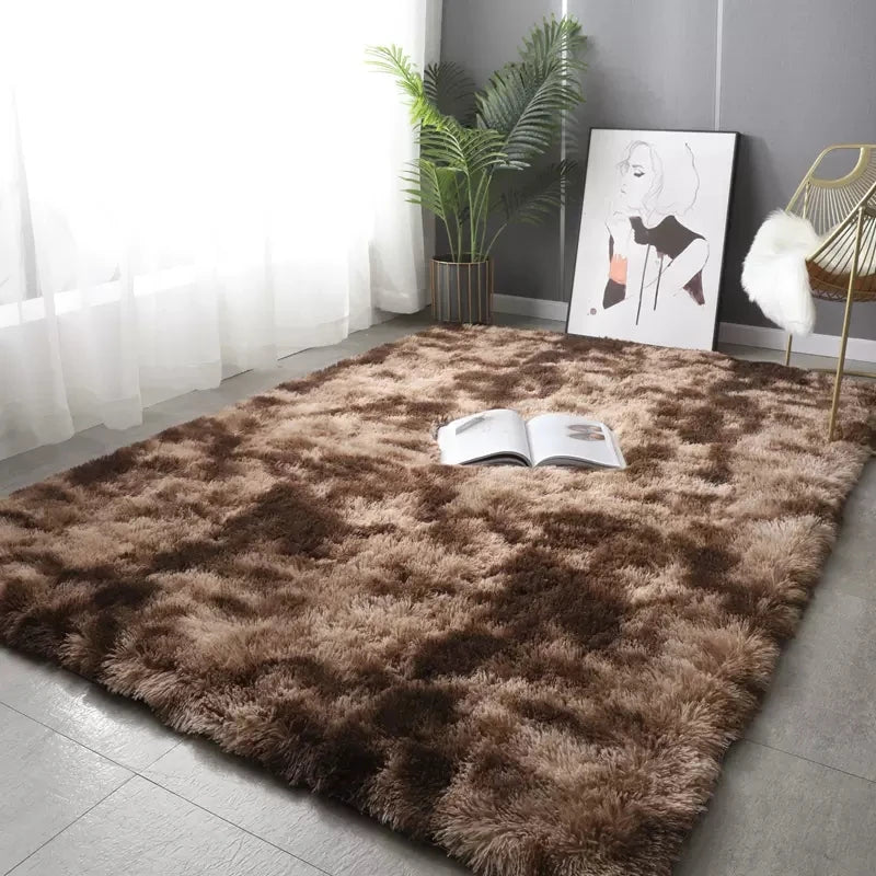 Tapis Confort / Cocooning Moelleux et antidérapant – Référence : 837241
