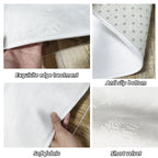 Tapis pour Enfant Géométrique et Antidérapant – Référence : 583920