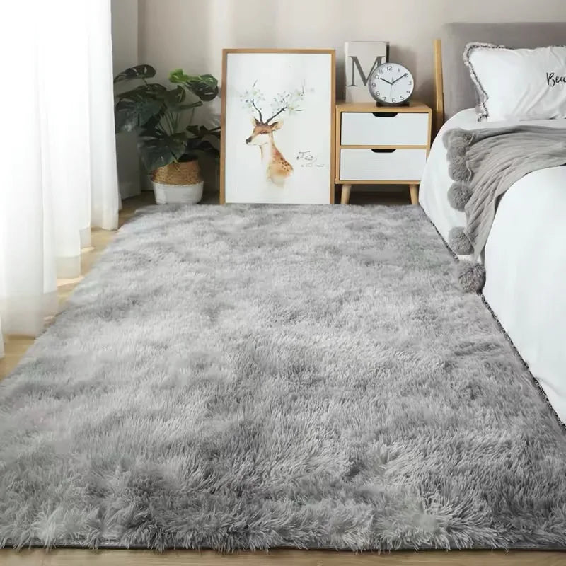 Tapis Confort / Cocooning Moelleux et Antidérapant – Référence : 572839