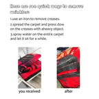 Tapis Horse / Hermes Effet - Référence: 104693