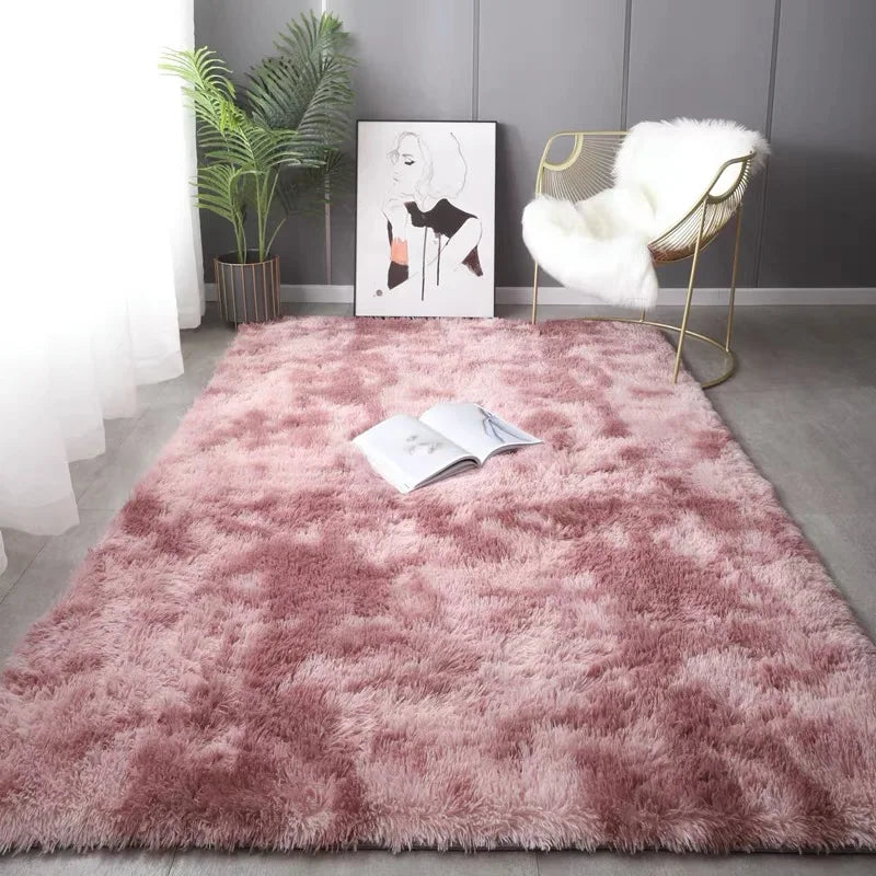 Tapis Confort / Cocooning Velours Doux et Antidérapant – Référence : 832647