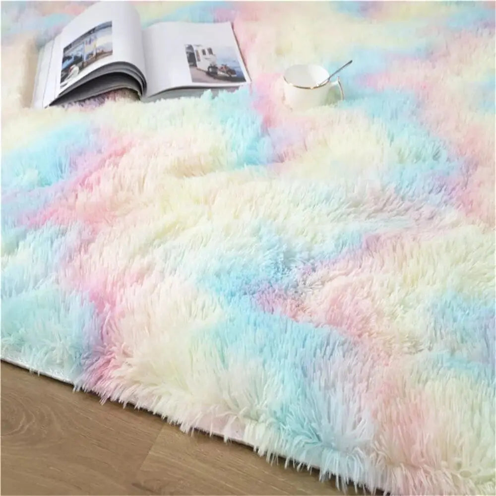 Tapis Confort / Cocooning Moelleux et antidérapant – Référence : 837241