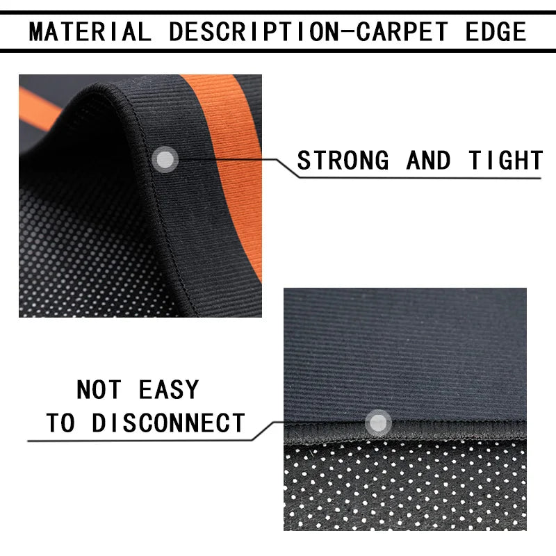 Tapis pour Enfant Minimaliste et Doux – Référence : 457201
