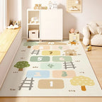 Tapis pour Enfant Minimaliste et Doux – Référence : 473829