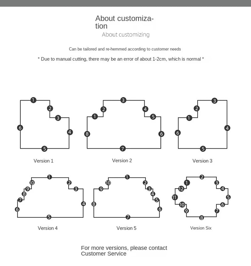 Tapis Géométrique Élégant et Minimaliste – Référence : 732468