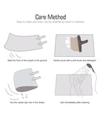 Tapis Rond Enfant Ludique Géométrique - Référence : 104693