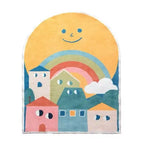 Tapis pour Enfant Doux et Coloré – Référence : 584732