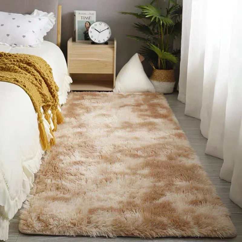 Tapis Confort / Cocooning Doux et Antidérapant – Référence : 754982