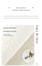 Tapis Rond Enfant – Référence : 204871 Doux et Lavable – Référence : 315679