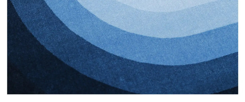 Tapis Géométrique Douillet et Nordic – Référence : 576293