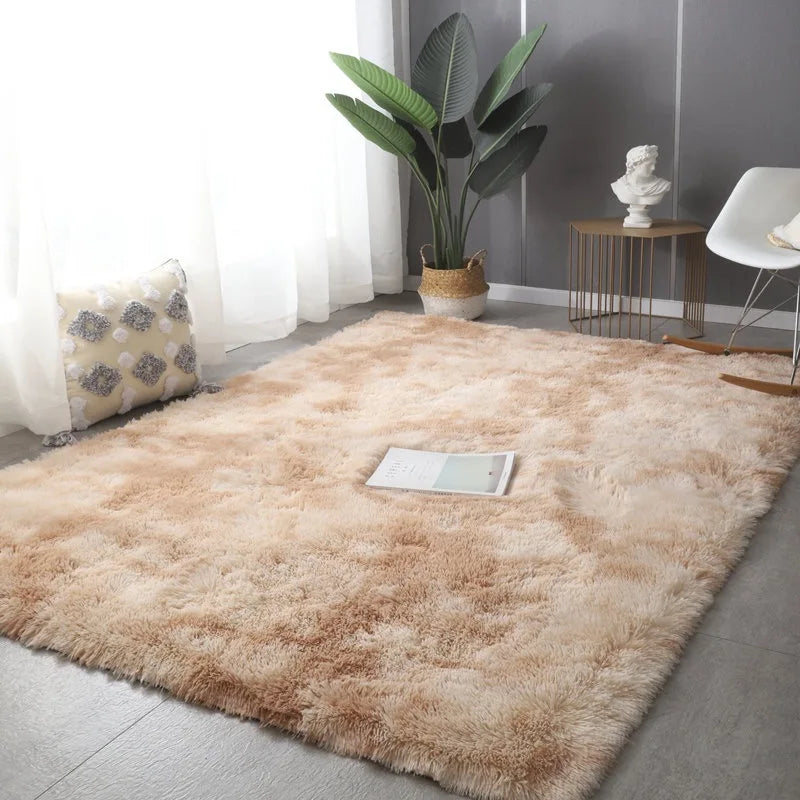 Tapis Confort / Cocooning Velours Doux et Antidérapant – Référence : 832647
