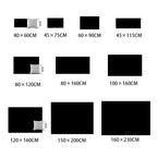 Tapis pour Enfant Thématique Sous-marine et Spatiale – Référence : 456321