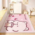 Tapis pour Enfant Minimaliste et Doux – Référence : 364825