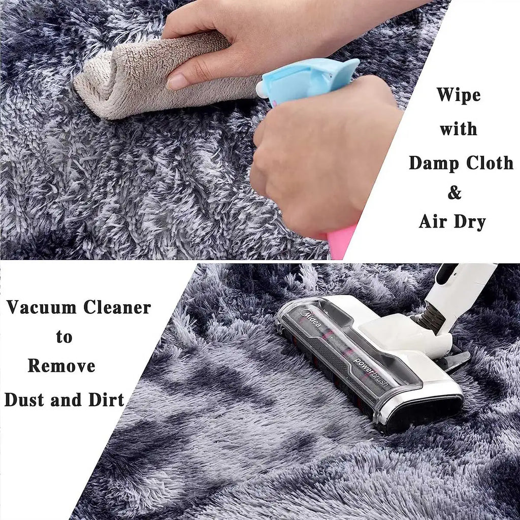 Tapis Confort / Cocooning Doux et Antidérapant – Référence : 512783