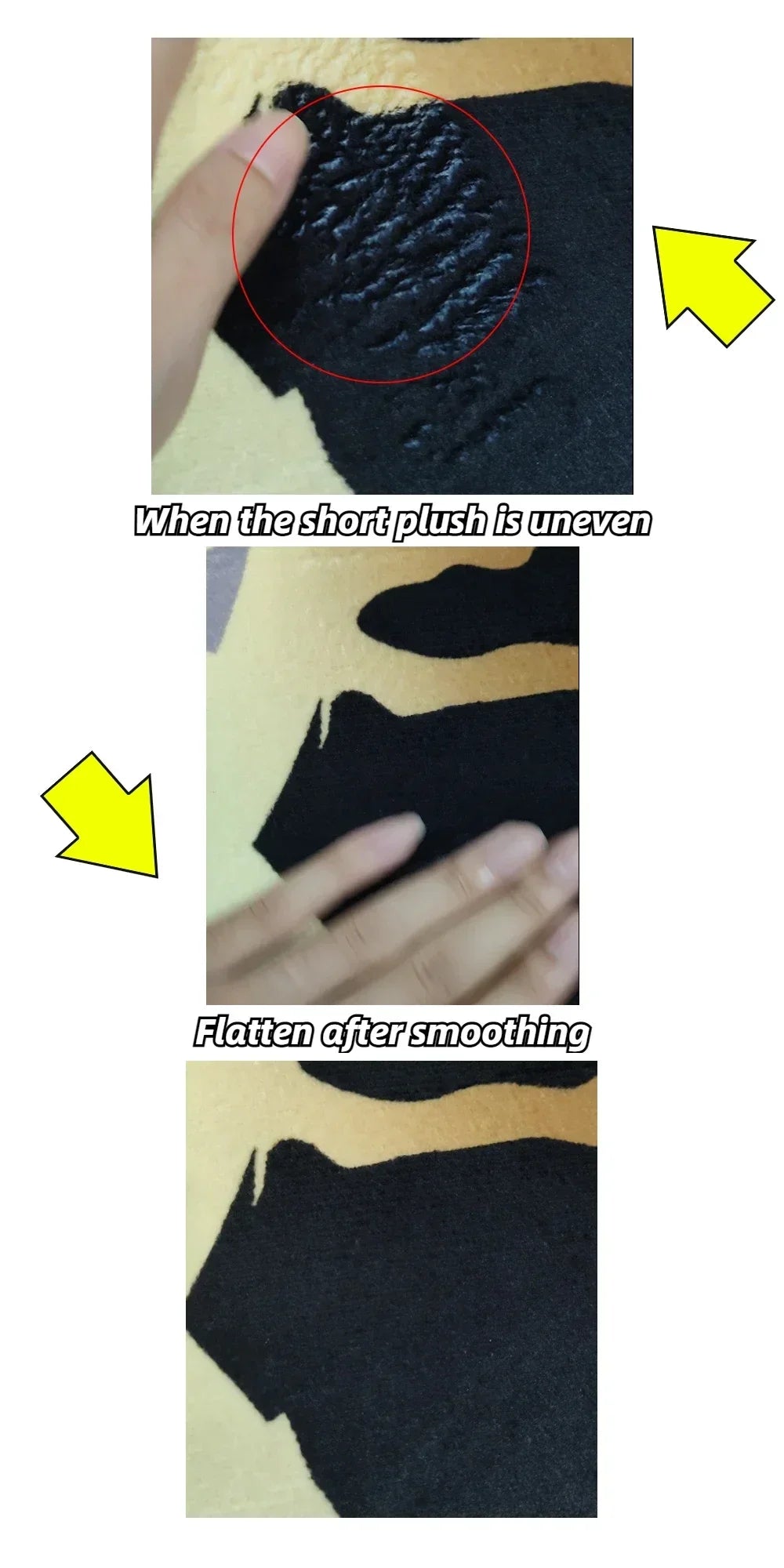 Tapis pour Enfant Géométrique et Antidérapant – Référence : 457192