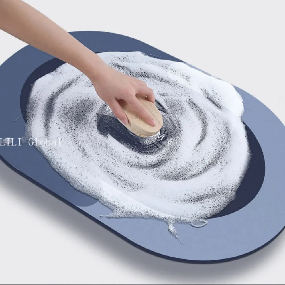 Tapis Cuisine-Référence:104693Antidérapant-Référence:895921