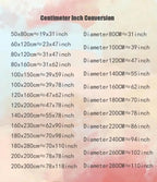 Tapis Bohème / Oriental Velours Élégant et Douillet – Référence : 584239