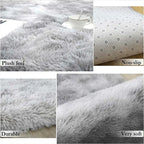 Tapis Confort / Cocooning Doux et Antidérapant – Référence : 512783