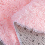 Tapis Confort / Cocooning Moelleux et antidérapant – Référence : 837241
