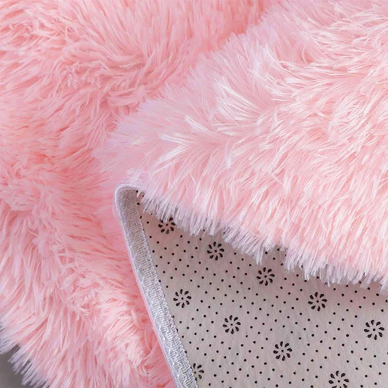 Tapis Confort / Cocooning Moelleux et Antidérapant – Référence : 456789