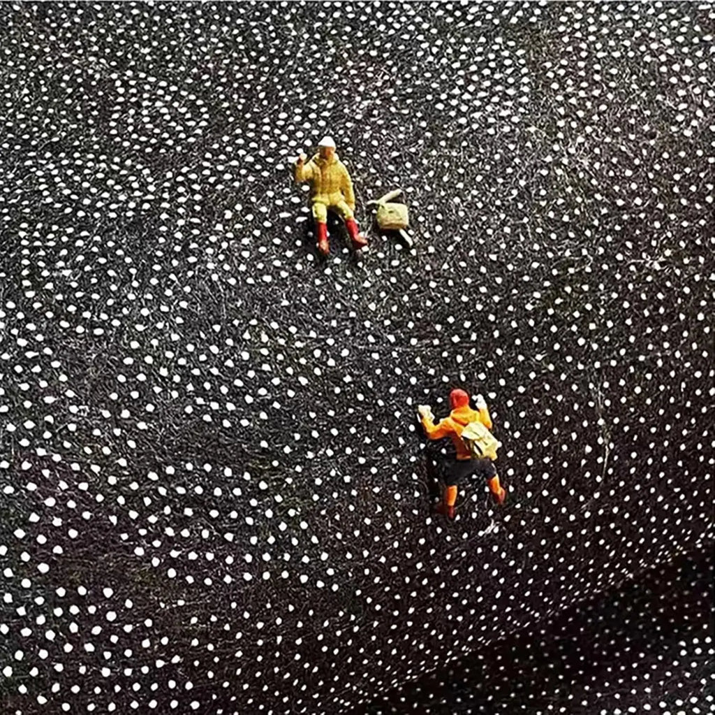 Tapis Bohème / Oriental Velours Élégant et Douillet – Référence : 584239