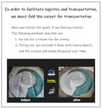 Tapis pour Enfant Animé et Moderne – Référence : 472038