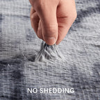 Tapis Confort / Cocooning Moelleux et Antidérapant – Référence : 456789