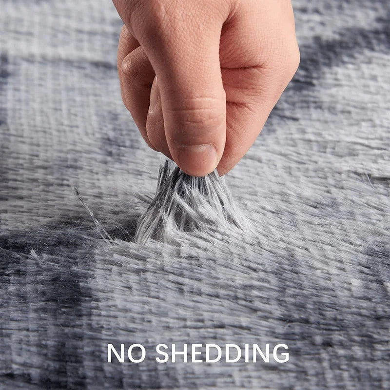 Tapis Confort / Cocooning Moelleux et Antidérapant – Référence : 456789