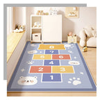 Tapis pour Enfant Minimaliste et Doux – Référence : 758392