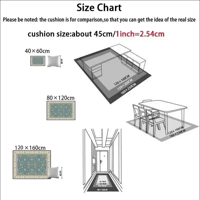 Tapis Cuisine Rétro Longue Bande - Référence: 104693