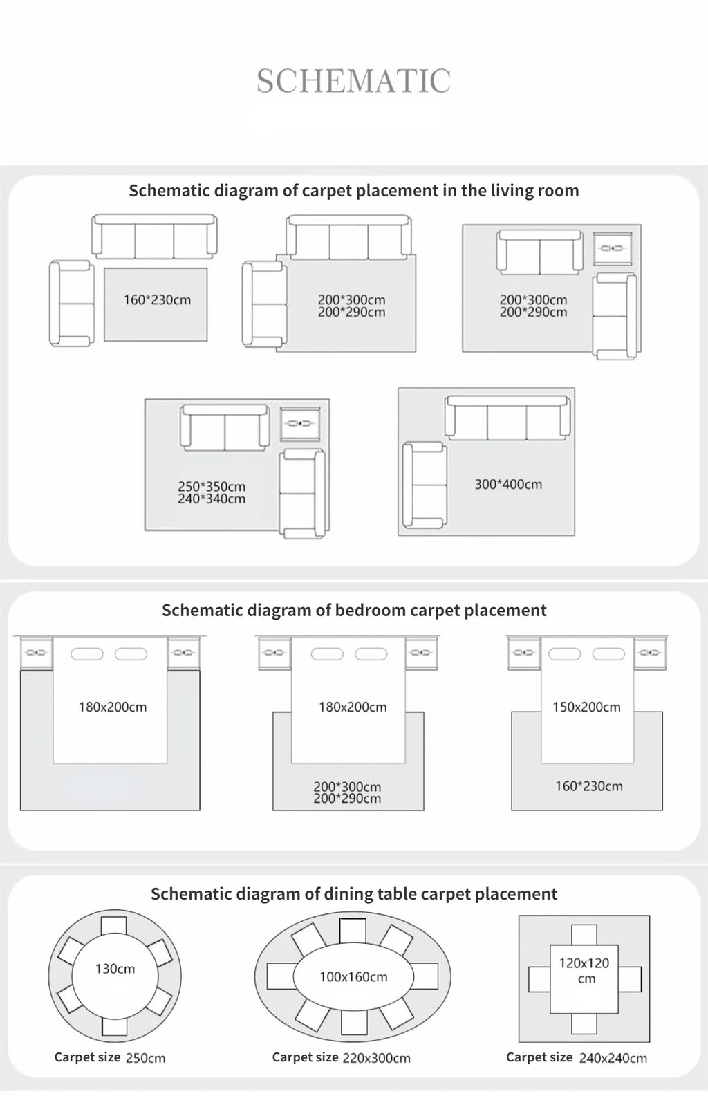 Tapis Floral Rétro Doux et Antidérapant – Référence : 345821