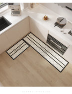 Tapis Cuisine Imperméable Long - Référence: 104693