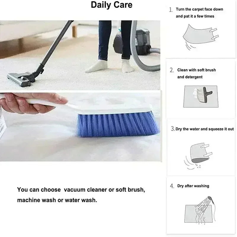 Tapis Horse / Hermes Effet - Référence: 104693