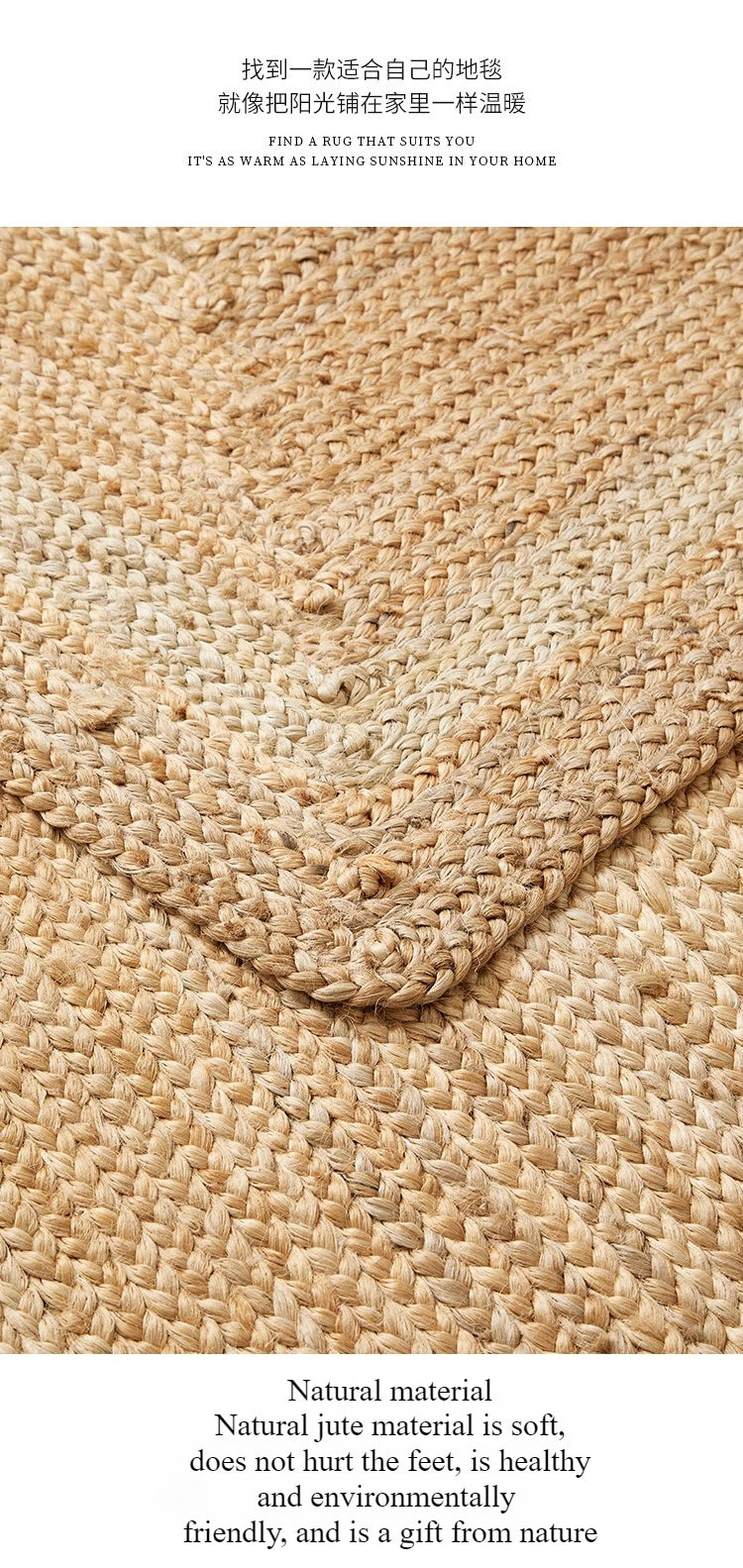 Tapis Tissé à la Main Ludique et Moderne–Référence:912304