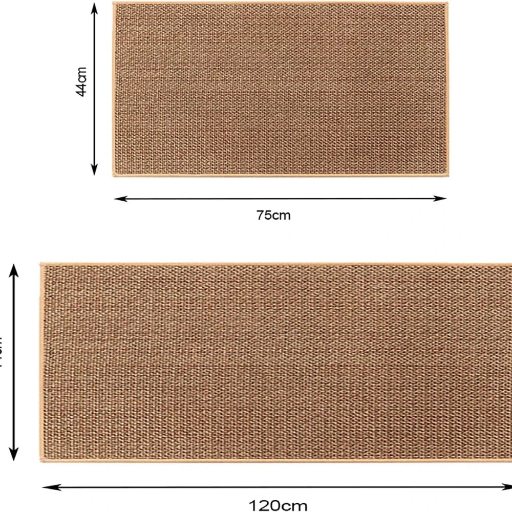 Tapis Cuisine Antidérapant Lavable - Référence: 789012