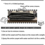 Tapis pour Enfant Doux et Coloré en Polyester – Référence : 734812