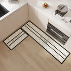 Tapis Cuisine – Référence: 104693 Antidérapant Imperméable