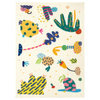 Tapis pour Enfant Doux et Coloré – Référence : 584732